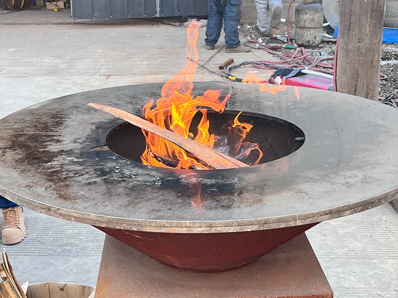 bulk metal Bbq Grill wholesale uk